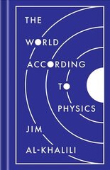 World According to Physics cena un informācija | Ekonomikas grāmatas | 220.lv