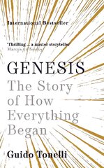 Genesis: The Story of How Everything Began Main cena un informācija | Ekonomikas grāmatas | 220.lv