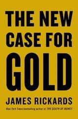 New Case for Gold цена и информация | Книги по экономике | 220.lv