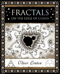 Fractals: On The Edge Of Chaos cena un informācija | Ekonomikas grāmatas | 220.lv