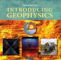 Introducing Geophysics New edition цена и информация | Книги по экономике | 220.lv