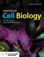 Principles Of Cell Biology 3rd Revised edition cena un informācija | Ekonomikas grāmatas | 220.lv