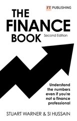 Finance Book, The: Understand the numbers even if you're not a finance professional 2nd edition cena un informācija | Ekonomikas grāmatas | 220.lv