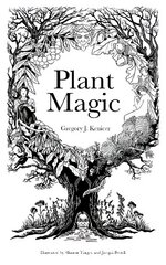 Plant Magic cena un informācija | Enciklopēdijas, uzziņu literatūra | 220.lv