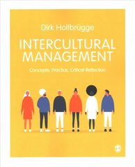 Intercultural Management: Concepts, Practice, Critical Reflection цена и информация | Книги по экономике | 220.lv