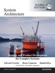 System Architecture, Global Edition Global ed цена и информация | Книги по экономике | 220.lv