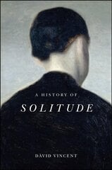History of Solitude cena un informācija | Ekonomikas grāmatas | 220.lv