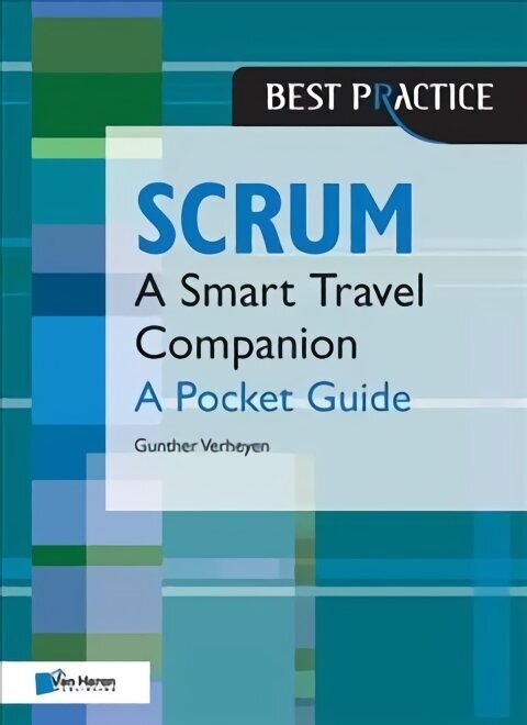 Scrum: A Pocket Guide (A Smart Travel Companion) цена и информация | Ekonomikas grāmatas | 220.lv