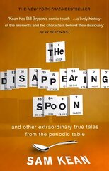 Disappearing Spoon...and other true tales from the Periodic Table цена и информация | Книги по экономике | 220.lv
