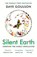 Silent Earth: THE SUNDAY TIMES BESTSELLER цена и информация | Книги по экономике | 220.lv