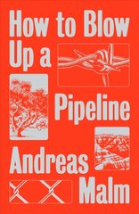 How to Blow Up a Pipeline: Learning to Fight in a World on Fire cena un informācija | Sociālo zinātņu grāmatas | 220.lv