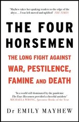 The Four Horsemen цена и информация | Книги по экономике | 220.lv