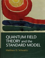 Quantum Field Theory and the Standard Model cena un informācija | Ekonomikas grāmatas | 220.lv