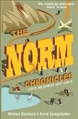 Norm Chronicles: Stories and numbers about danger Main цена и информация | Книги по экономике | 220.lv