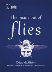 Inside Out of Flies cena un informācija | Ekonomikas grāmatas | 220.lv