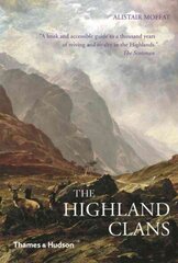 Highland Clans цена и информация | Исторические книги | 220.lv