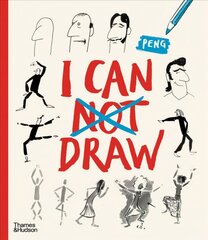 I can draw цена и информация | Книги о питании и здоровом образе жизни | 220.lv