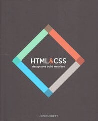 Web Design with HTML, CSS, JavaScript and jQuery Set cena un informācija | Ekonomikas grāmatas | 220.lv