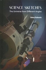Science Sketches: The Universe from Different Angles cena un informācija | Ekonomikas grāmatas | 220.lv