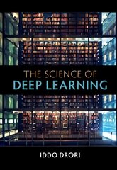 Science of Deep Learning цена и информация | Книги по экономике | 220.lv
