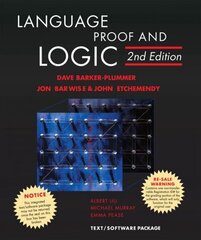 Language, Proof, and Logic: Second Edition 2nd Revised edition цена и информация | Исторические книги | 220.lv