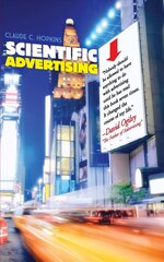 Scientific Advertising цена и информация | Книги по экономике | 220.lv