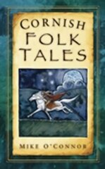 Cornish Folk Tales UK ed. цена и информация | Книги о питании и здоровом образе жизни | 220.lv