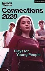 National Theatre Connections 2021: 11 Plays for Young People cena un informācija | Stāsti, noveles | 220.lv