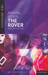 Rover: Revised edition 3rd Revised edition цена и информация | Рассказы, новеллы | 220.lv