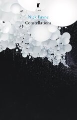 Constellations Main cena un informācija | Stāsti, noveles | 220.lv