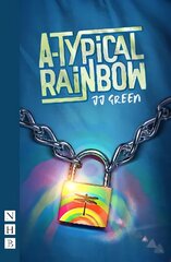 A-Typical Rainbow цена и информация | Рассказы, новеллы | 220.lv