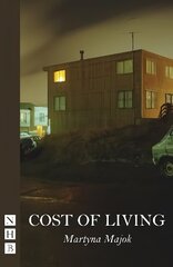 Cost of Living цена и информация | Рассказы, новеллы | 220.lv