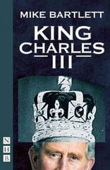 King Charles III: West End Edition West End edition cena un informācija | Stāsti, noveles | 220.lv