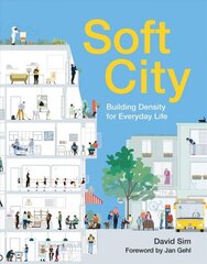 How to Study Public Life: Methods in Urban Design cena un informācija | Grāmatas par arhitektūru | 220.lv