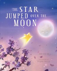 Star Jumped Over the Moon цена и информация | Книги для подростков и молодежи | 220.lv