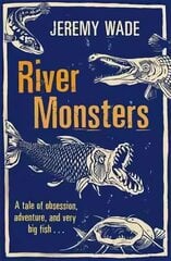 River Monsters Digital original цена и информация | Энциклопедии, справочники | 220.lv