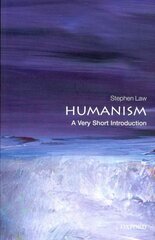 Humanism: A Very Short Introduction cena un informācija | Garīgā literatūra | 220.lv