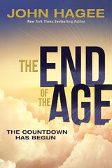 End of the Age: The Countdown Has Begun ITPE Edition cena un informācija | Garīgā literatūra | 220.lv
