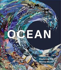 Ocean, Exploring the Marine World цена и информация | Книги о питании и здоровом образе жизни | 220.lv