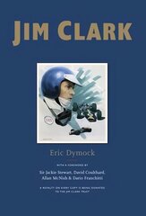 Jim Clark: Tribute to a Champion New edition цена и информация | Книги о питании и здоровом образе жизни | 220.lv