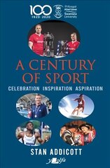 Century of Sport цена и информация | Книги о питании и здоровом образе жизни | 220.lv