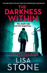 Darkness Within: A Heart-Pounding Thriller That Will Leave You Reeling cena un informācija | Fantāzija, fantastikas grāmatas | 220.lv