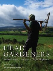 Head Gardeners цена и информация | Книги по садоводству | 220.lv