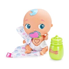Кукла-младенец The Bellies Bobby-boo Famosa цена и информация | Игрушки для девочек | 220.lv