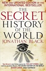 Secret History of the World 2nd Revised edition cena un informācija | Vēstures grāmatas | 220.lv