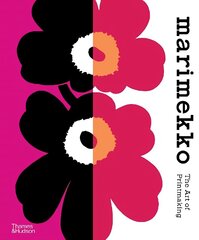 Marimekko: The Art of Printmaking цена и информация | Книги об искусстве | 220.lv