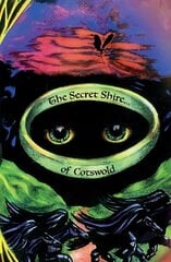 Secret Shire of Cotswold цена и информация | Исторические книги | 220.lv