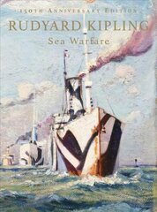 Sea Warfare цена и информация | Исторические книги | 220.lv