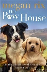 Paw House цена и информация | Книги для подростков и молодежи | 220.lv