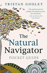 Natural Navigator Pocket Guide цена и информация | Книги о питании и здоровом образе жизни | 220.lv